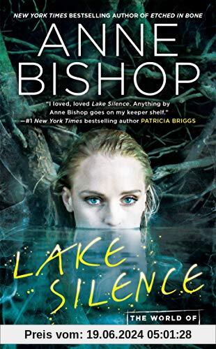 Lake Silence (World of the Others, The, Band 1)